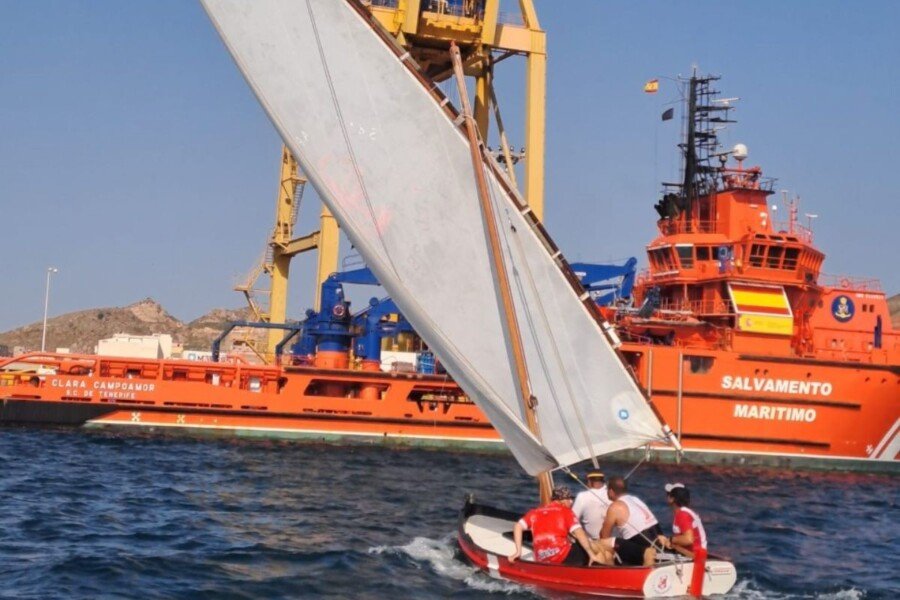 Flecha afianza el liderato tras la victoria en el Trofeo APC