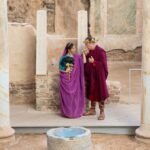 Julio César visitará la ciudad de Carthago Nova durante el mes de agosto