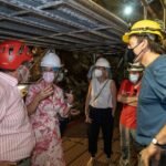 Patrimonio Arqueológico contrata el proyecto para crear el centro de visitantes de la Cueva Victoria