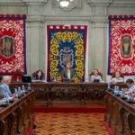 El Gobierno municipal anuncia inversiones de 50 millones para proteger el empleo en los meses de crisis que se avecinan