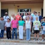 El 66,7% de alumnos del curso de Operaciones Auxiliares de instalaciones electrotécnicas de la ADLE son contratados El 66,7% de alumnos del curso de Operaciones Auxiliares de instalaciones electrotécnicas de la ADLE son contratados