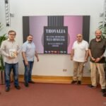 Trovalia vuelve a las calles de Cartagena con músicos procedentes de España, Panamá, Colombia y Puerto Rico