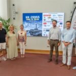 El XII Cross de Cabo De Palos reunirá este sábado a más de 2.000 corredores