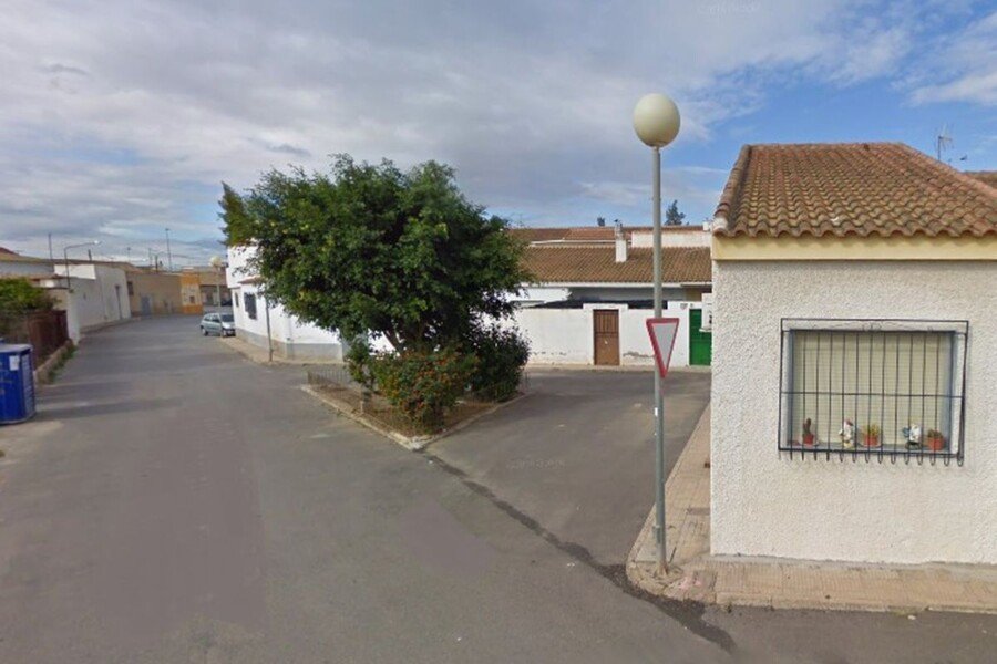 El mercadillo de El Albujón se pondrá en marcha en octubre