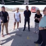 Comienzan las obras de Las Dunas de Cabo de Palos