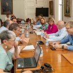 La Junta de Gobierno abre a consulta pública la regulación de las zonas de bajas emisiones