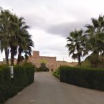 Urbanismo da licencia para mejorar la seguridad de una fábrica en Santa Ana