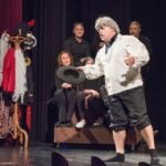 El plazo para inscribirse en el VI Certamen Nacional de Teatro Aficionado de Cartagena finaliza este viernes