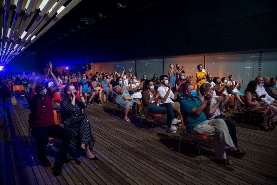 La II edición de las Noches de Sal y el festival Cabo Pop protagonizan la agenda cultural de este fin de semana