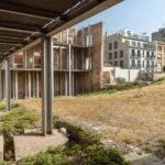 El Teatro Romano ya cuenta con la licencia para iniciar las obras de consolidación del Pórtico