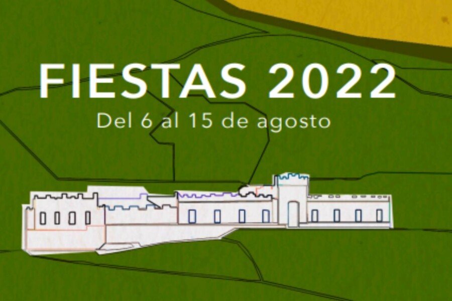 Las fiestas patronales de Campillo de Adentro echan a andar