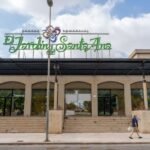 Comienza la remodelación del Centro Comercial de Santa Ana