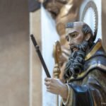 El pregón del cronista Francisco José Franco iniciará los actos en honor a San Ginés de la Jara