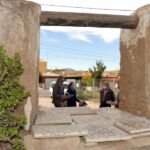 Luz verde a la reconstrucción del pozo artesiano y la puesta en valor del lavadero tradicional de Los Díaz de Canteras