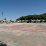 El Ayuntamiento establece un calendario de actuaciones con Carthagineses y Romanos para adecuar el campamento tres años después