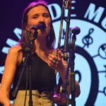 Huellas de Mujer ayuda a visibilizar a las artistas de La Mar de Músicas en Wikipedia