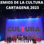 Finaliza el plazo para presentar candidaturas a los Premios de la Cultura de Cartagena 2023