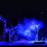 La explanada del faro de Cabo de Palos acogerá el festival Cabo de Pop los próximos 19 y 20 de agosto La explanada del faro de Cabo de Palos acogerá el festival Cabo de Pop los próximos 19 y 20 de agosto