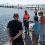 El Ayuntamiento destina 2,4 millones de euros los próximos tres años para el mantenimiento y la limpieza del litoral cartagenero