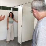 Las obras en los colegios marchan a buen ritmo