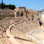 El Teatro Romano amplía horarios en el puente de agosto