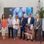 Las fiestas de Carthagineses y Romanos recuperan su extenso programa de actividades después de la pandemia