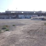 La Avenida del Cantón contará con una zona de calistenia y juegos infantiles