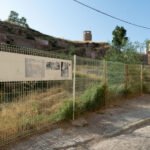 Patrimonio Arqueológico aprueba la excavación arqueológica de las parcelas de la ladera oeste del Molinete