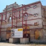 El Ayuntamiento compra el estabilizador del anillo exterior del Anfiteatro Romano El Ayuntamiento compra el estabilizador del anillo exterior del Anfiteatro Romano