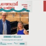 Música española a la luz del Augusteum y cine antibélico a los pies del Museo Arqueológico Música española a la luz del Augusteum y cine antibélico a los pies del Museo Arqueológico