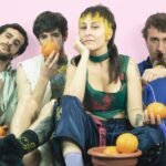 Los conciertos de Tito Ramírez, Niña Polaca y Pica Pica aterrizan esta semana en El Batel Los conciertos de Tito Ramírez, Niña Polaca y Pica Pica aterrizan esta semana en El Batel