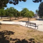 Vía Pública creará una nueva área infantil en la plaza Alcalde Cendrá Badía