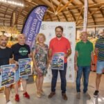 Tras el parón por la pandemia regresa la XXVII edición de la Carrera de la Fuente del Sapo