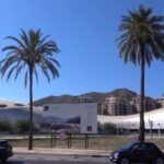 Luz verde al primer edificio de la Avenida del Cantón