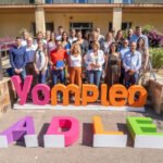 Siete personas al día encuentran un empleo en el último año en Cartagena