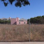 Urbanismo concede la licencia para construir una nueva iglesia en el Polígono de Santa Ana