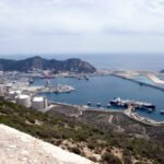 Urbanismo concede dos licencias para mejora de la seguridad y la producción en el Puerto de Cartagena y Escombreras