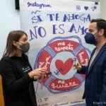 Cartagena recibirá este curso un 50% más del presupuesto del Pacto de Estado Contra la Violencia de Género