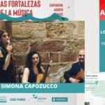 La música impregnará este miércoles el Parque Torres de Cartagena