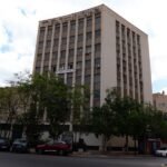 La Concejalía de Urbanismo insta a Trabajo a reparar la fachada del edificio de UGT