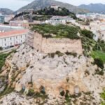 Cultura autoriza las obras de restauración del Fuerte de Despeñaperros Cultura autoriza las obras de restauración del Fuerte de Despeñaperros