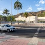 El colegio Atalaya tendrá el primer semáforo inteligente de Cartagena en el paso sobre la avenida del Cantón El colegio Atalaya tendrá el primer semáforo inteligente de Cartagena en el paso sobre la avenida del Cantón