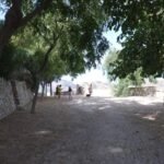 El Parque Torres contará con una zona de calistenia