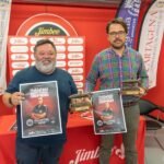 La IV Edición del Trofeo de Isaac Peral que enfrentará al Jimbee Cartagena contra El Ejido