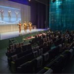 El Batel acogerá este sábado dos de las citas más importantes de fisicoculturismo y fitness de la Región El Batel acogerá este sábado dos de las citas más importantes de fisicoculturismo y fitness de la Región