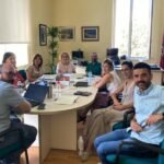 Servicios Sociales participa en un proyecto experimental para evitar que el sinhogarismo se perpetúe