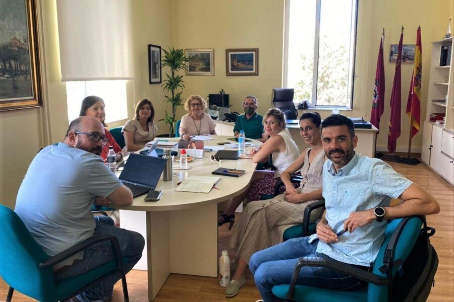 Servicios Sociales participa en un proyecto experimental para evitar que el sinhogarismo se perpetúe