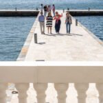 Cartagena vivirá su mayor otoño de cruceros y recibirá a 90.000 pasajeros