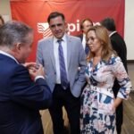 La Confederación Hidrográfica amplía 45 días el plazo para presentar alegaciones a la cartografía de Zona de Flujos Preferentes