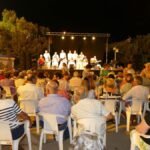 Los vecinos de Los Dolores inauguran este viernes sus fiestas patronales